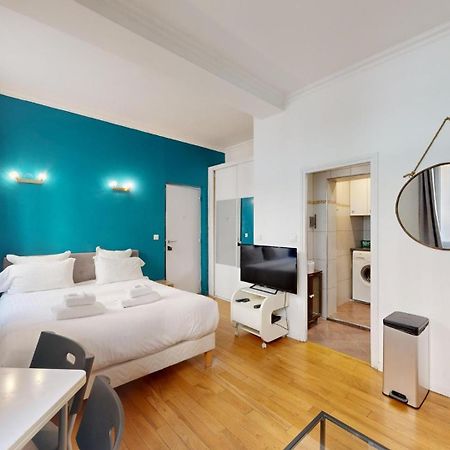 Bluestay 235 - Superbe Appartement A Paris Extérieur photo